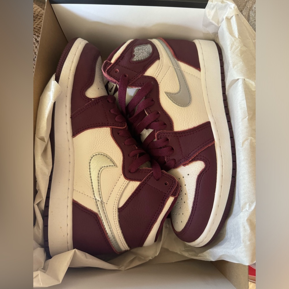 Jordan 1